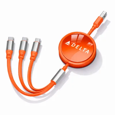 Orange - Custom Canvas Now