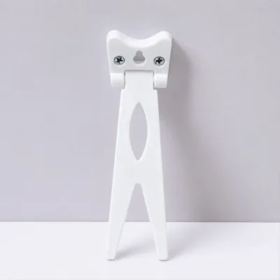 Tail Shaped Stand - Custom Canvas Now