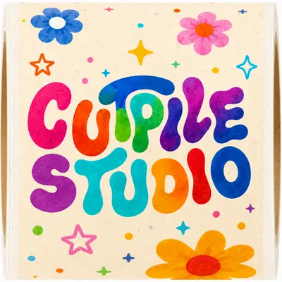 Full Color Imprint - Custom Canvas Now