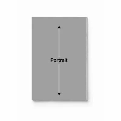Portrait - Custom Canvas Now