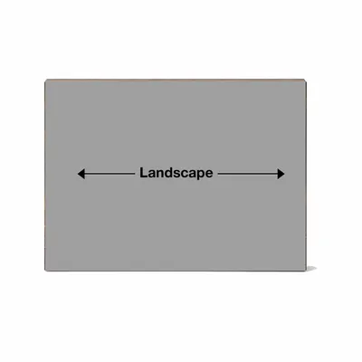 Landscape - Custom Canvas Now