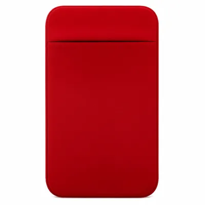 Red - Custom Canvas Now