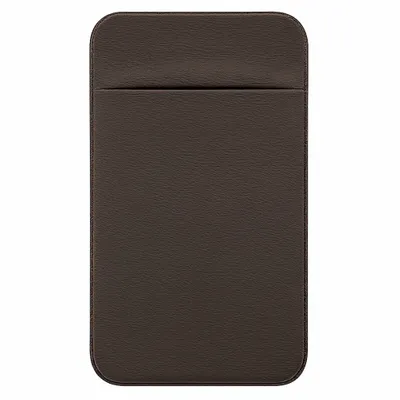 Dark Brown - Custom Canvas Now