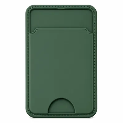 Forest Green - Custom Canvas Now