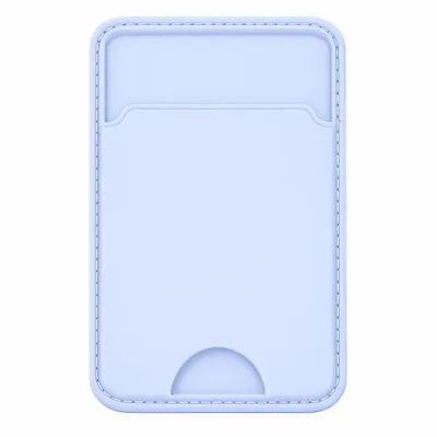 Light Blue - Custom Canvas Now