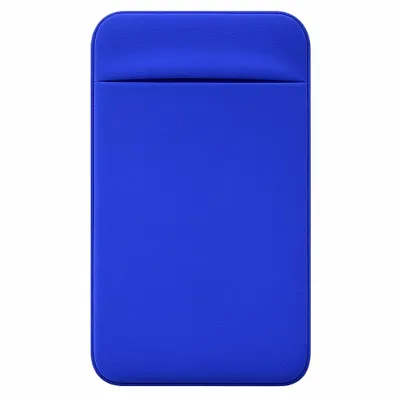 Royal Blue - Custom Canvas Now