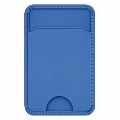 Blue - Custom Canvas Now