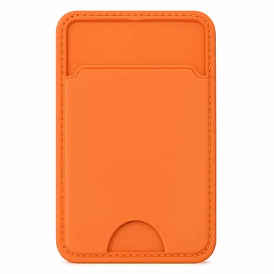 Orange - Custom Canvas Now