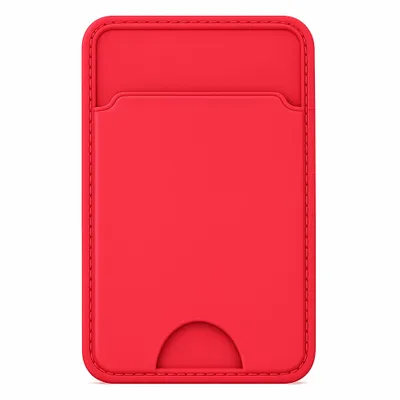 Red - Custom Canvas Now