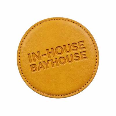 Mustard Yellow - Custom Canvas Now