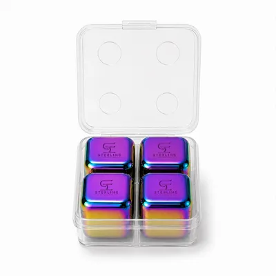 4-Piece Box Set - Custom Canvas Now