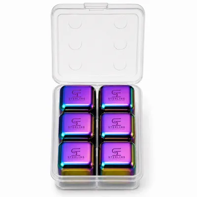 6-Piece Box Set - Custom Canvas Now