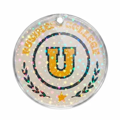 Star Holographic - Custom Canvas Now