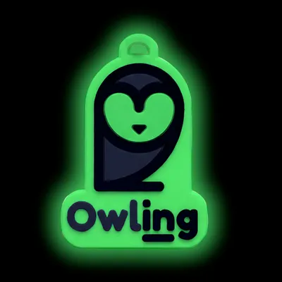 Green Glow In The Dark - Custom Canvas Now