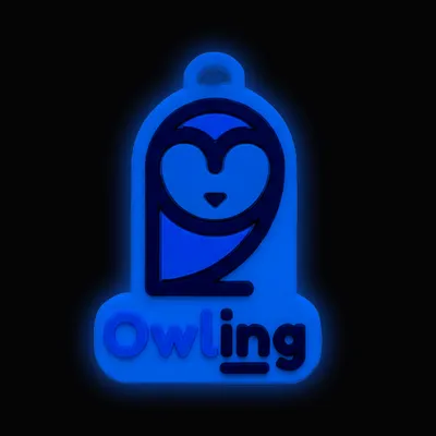 Blue UV-Reactive - Custom Canvas Now