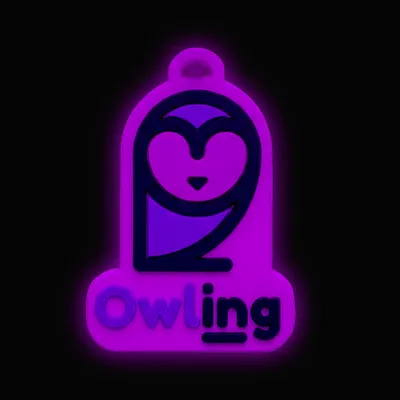 Purple UV-Reactive - Custom Canvas Now