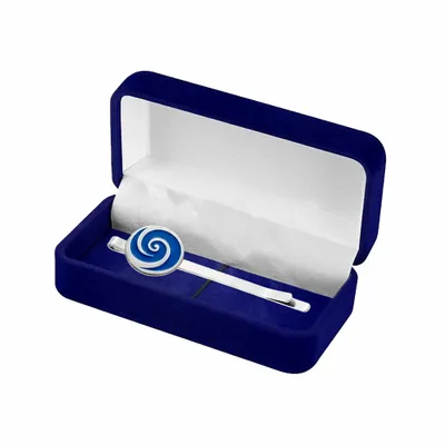 Blue Velvet Box - Custom Canvas Now