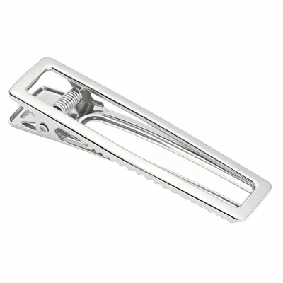 Solid Oval Alligator Clip - Custom Canvas Now