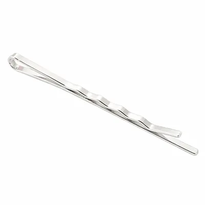 Scalloped Edge Bar Clip - Custom Canvas Now