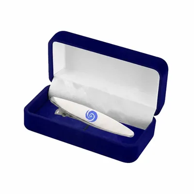 Blue Velvet Box - Custom Canvas Now