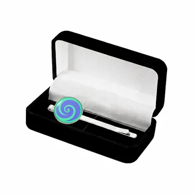 Black Velvet Box - Custom Canvas Now