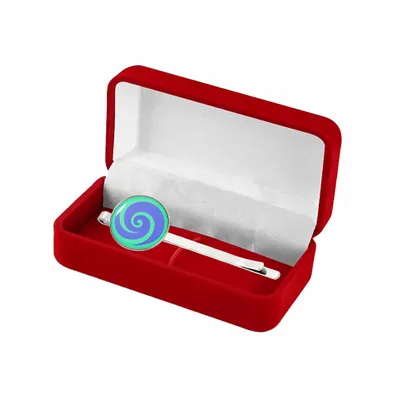 Red Velvet Box - Custom Canvas Now