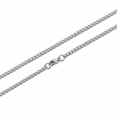 Curb Chain - Custom Canvas Now