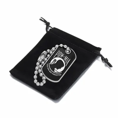 Velvet Bag - Custom Canvas Now