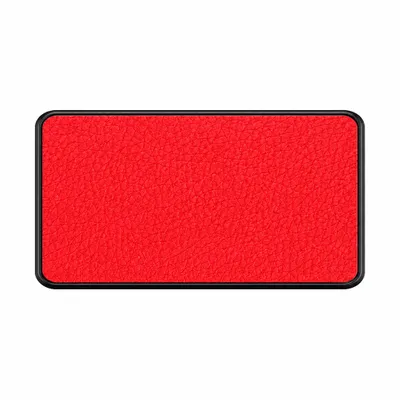 Red - Custom Canvas Now