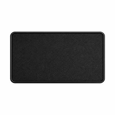 Black - Custom Canvas Now