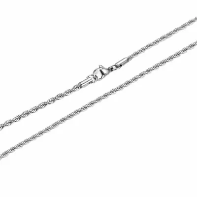 Rope Chain - Custom Canvas Now