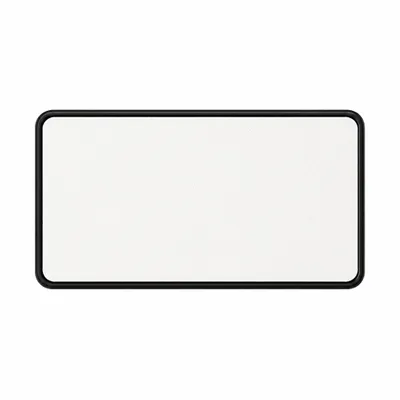 White - Custom Canvas Now