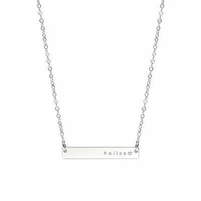 Connection - Custom Canvas Now