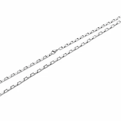 Box Chain - Custom Canvas Now