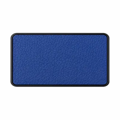 Blue - Custom Canvas Now