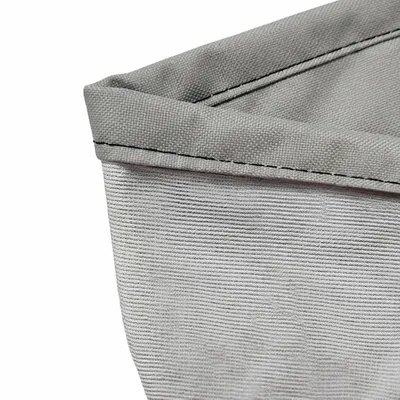 Standard Hem - Custom Canvas Now