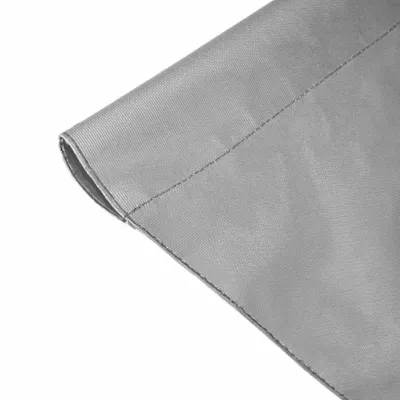 Top Pole Pocket - Custom Canvas Now
