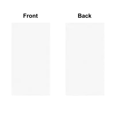 Blank Panel - Custom Canvas Now