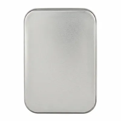 SILVER - Custom Canvas Now