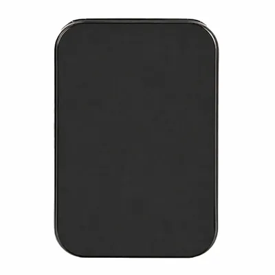BLACK - Custom Canvas Now