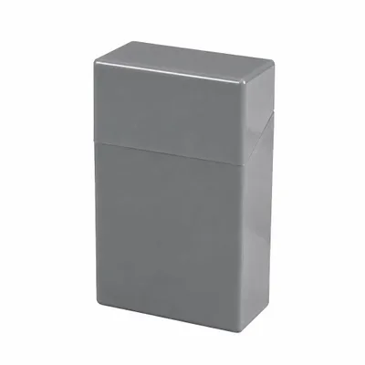 GRAY - Custom Canvas Now