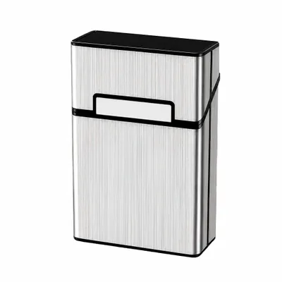 SILVER - Custom Canvas Now