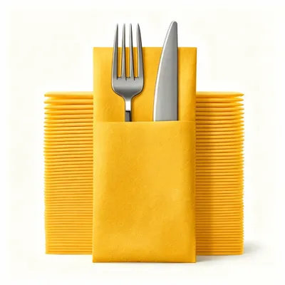 Yellow - Custom Canvas Now