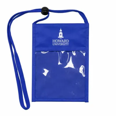 Royal Blue - Custom Canvas Now