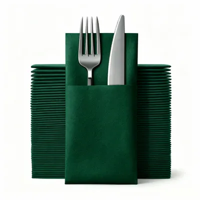 Dark Green - Custom Canvas Now