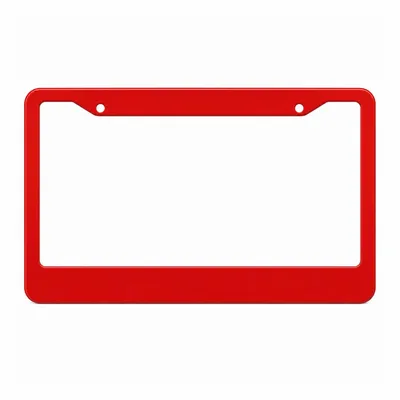 RED - Custom Canvas Now