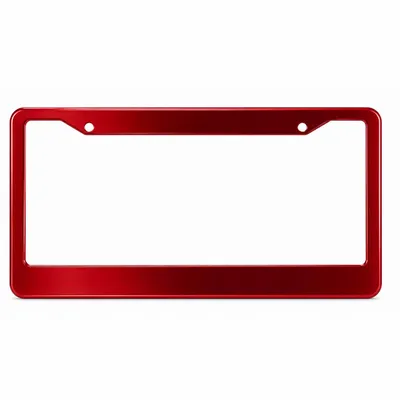 RED - Custom Canvas Now
