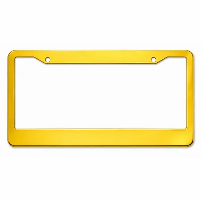 YELLOW - Custom Canvas Now