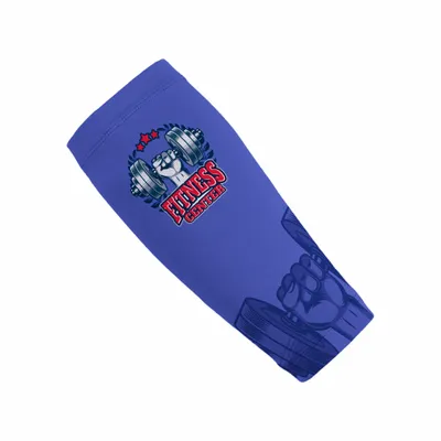 Forearm Length - Custom Canvas Now