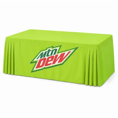 No Pleat - Custom Canvas Now